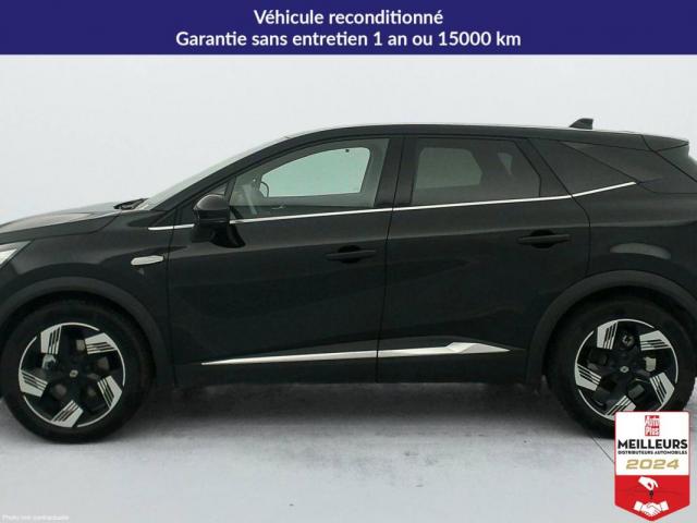 Renault Symbioz image 8