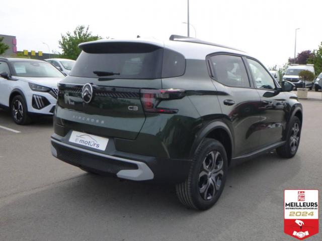 Citroen C3 Aircross image 1