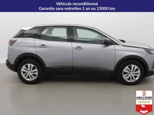 Peugeot 3008 image 8