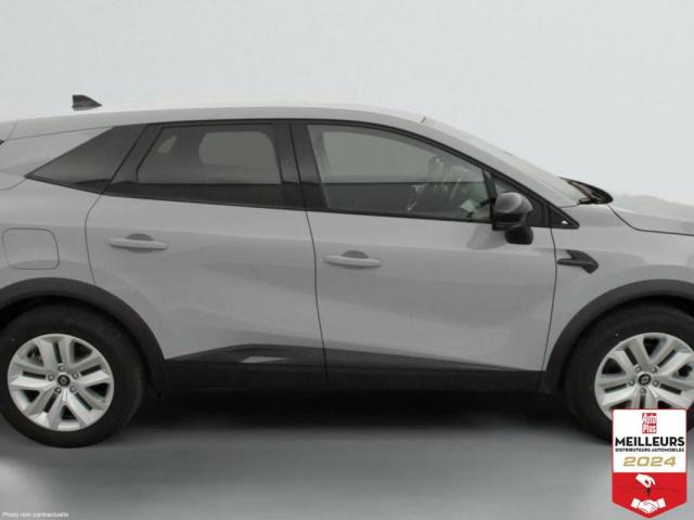 Renault Symbioz image 5