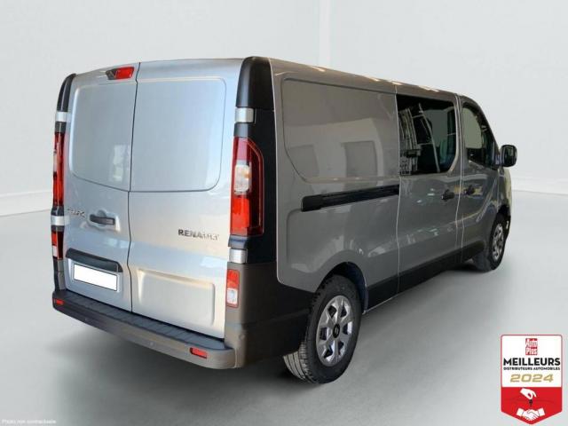 Renault Trafic image 5