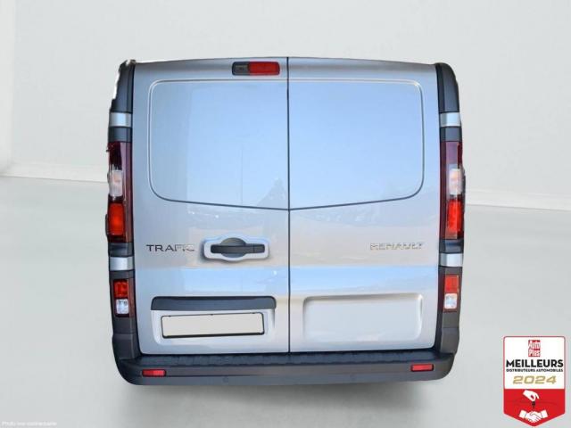 Renault Trafic image 8
