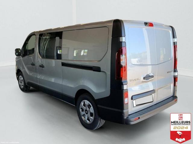 Renault Trafic image 4