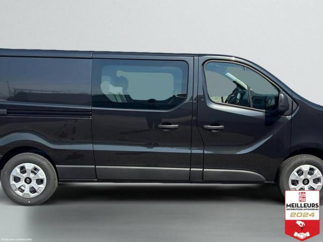 Renault Trafic image 3