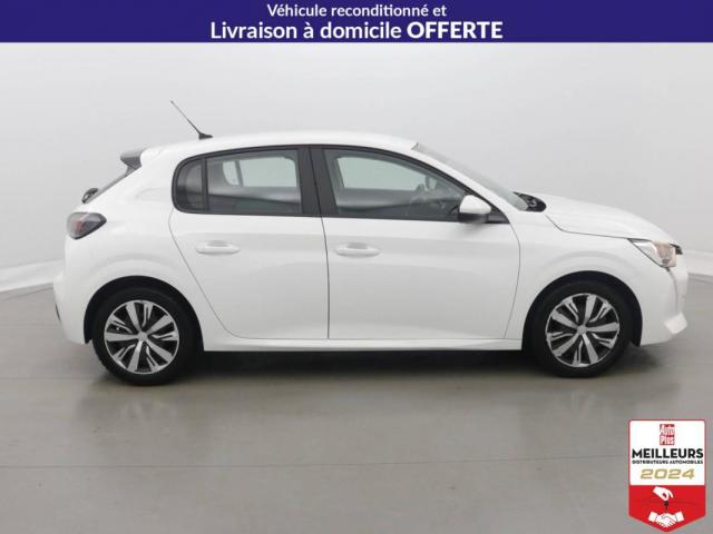 Peugeot 208 image 1