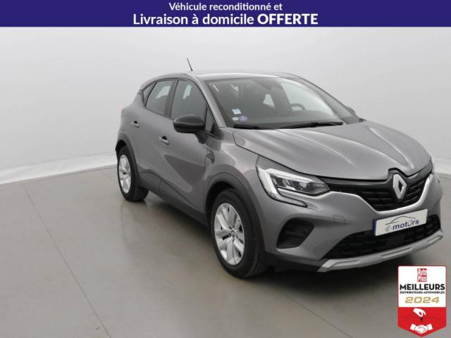 Renault Captur image 2