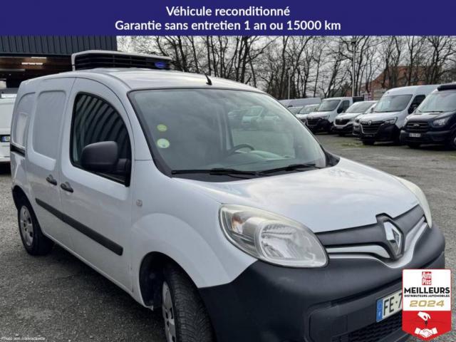 Renault Kangoo image 3