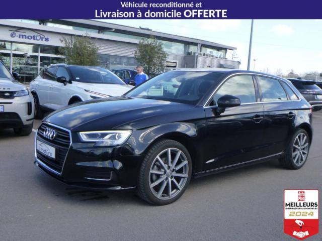 Audi A3 Sportback 35 Tfsi Cod 150 S Tronic 7 - Design L