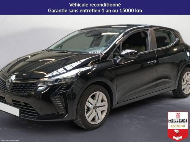 Renault Clio 1.5 Blue Dci 100ch Evolution Gsr2