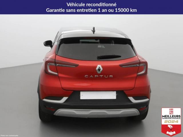 Renault Captur image 1