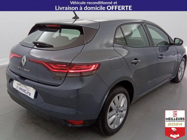 Renault Mégane image 1