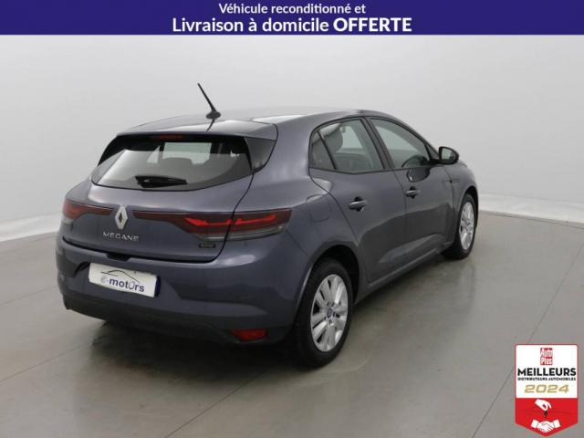 Renault Mégane image 3