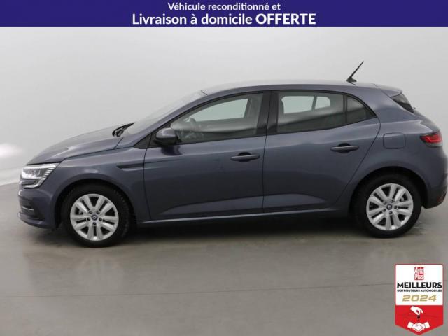 Renault Mégane image 8