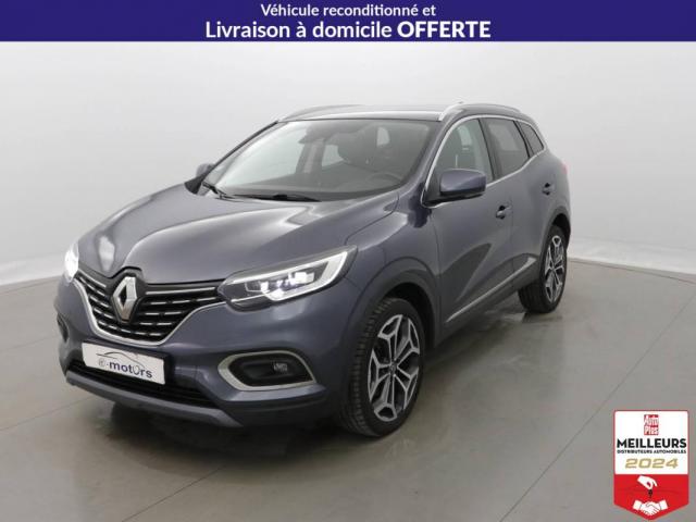 Renault Kadjar Blue Dci 115 Intens