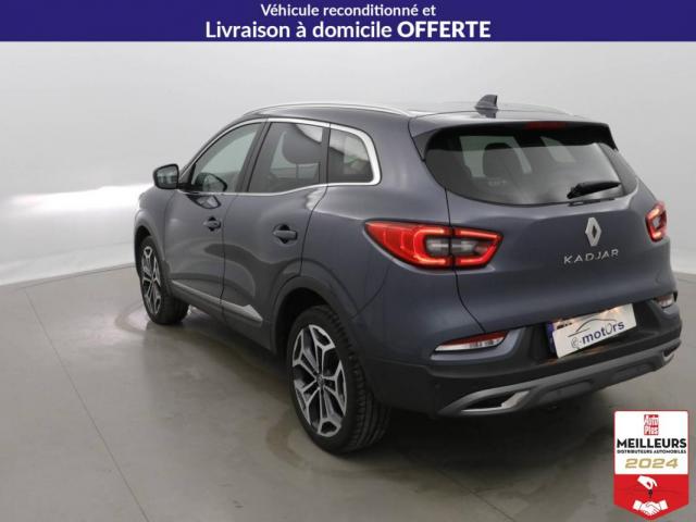 Renault Kadjar image 7