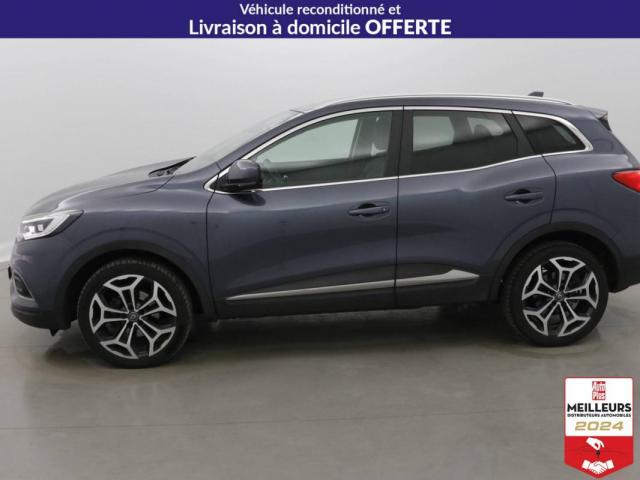 Renault Kadjar image 2