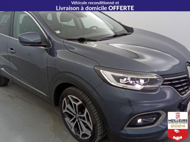 Renault Kadjar image 6