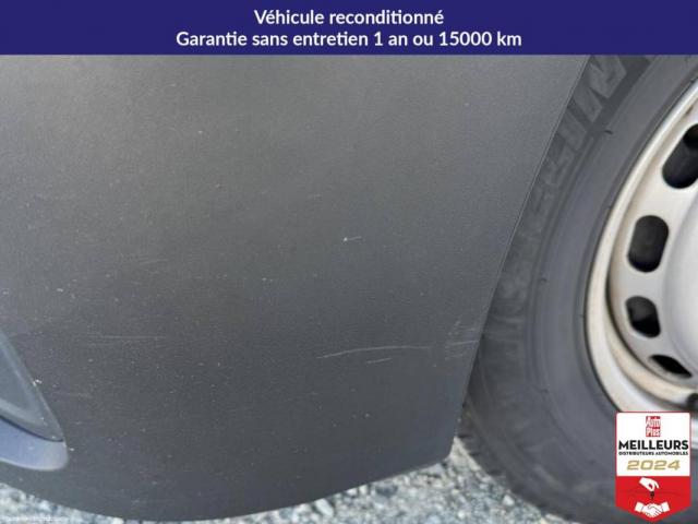 Renault Master image 3