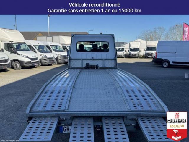 Renault Master image 7