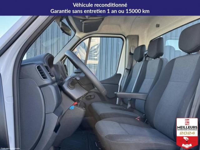 Renault Master image 6