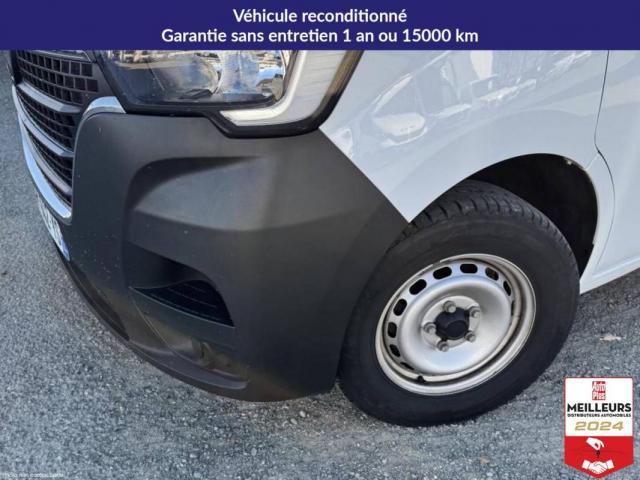 Renault Master image 1