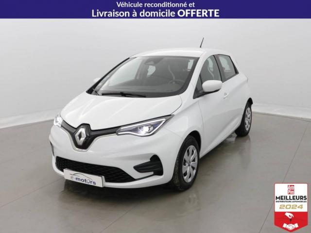 Renault Zoe R110 Achat Intégral Zen