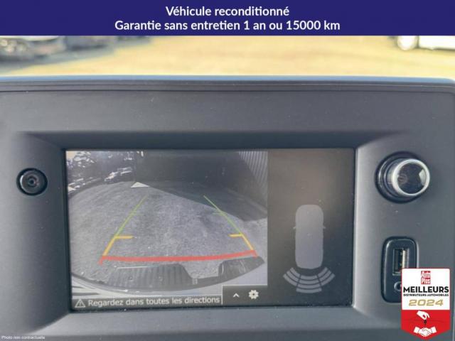 Nissan Interstar image 6