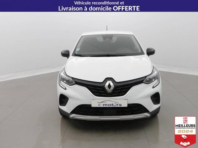Renault Captur image 6