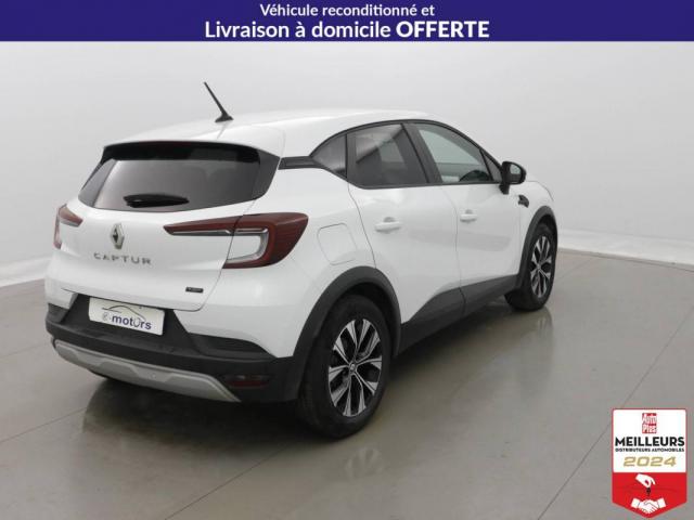 Renault Captur image 9
