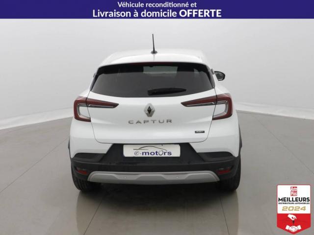 Renault Captur image 4