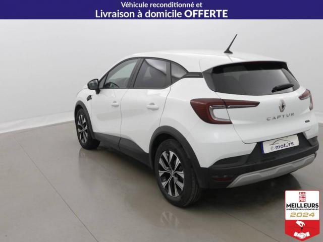 Renault Captur image 8