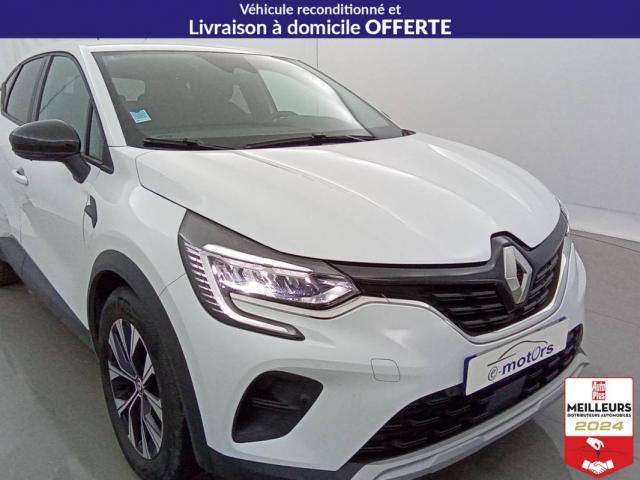 Renault Captur image 1
