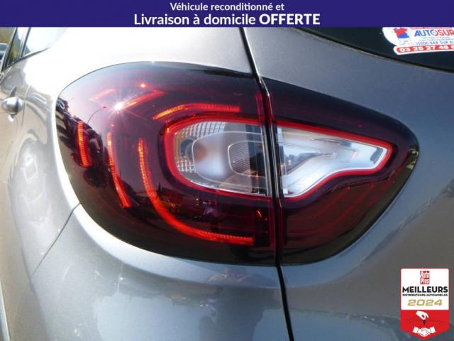 Renault Captur image 1