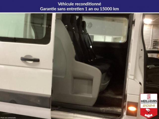 Renault Master image 1