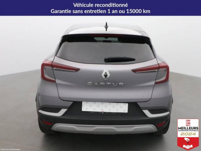 Renault Captur image 8