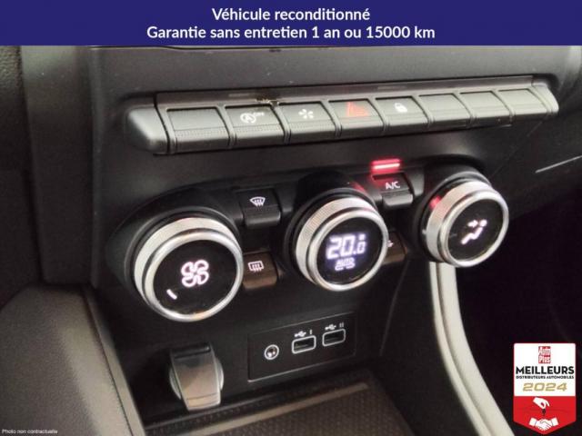 Renault Captur image 9