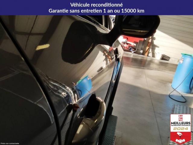 Renault Captur image 1