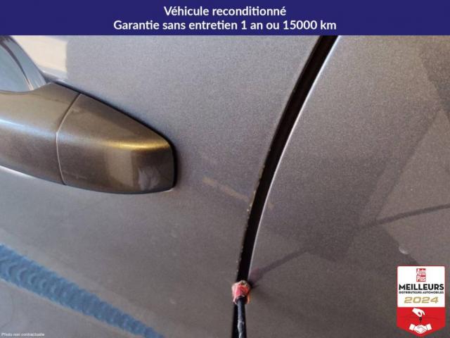 Renault Captur image 5