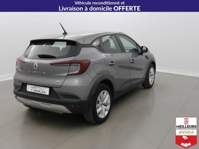 Renault Captur image 1