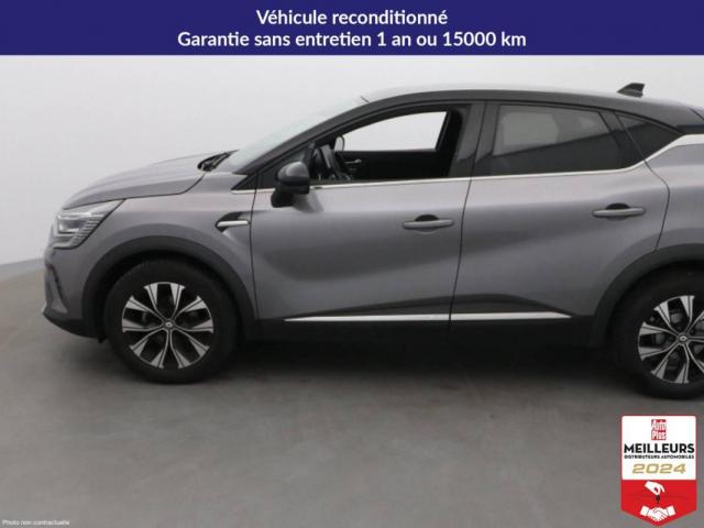 Renault Captur image 4