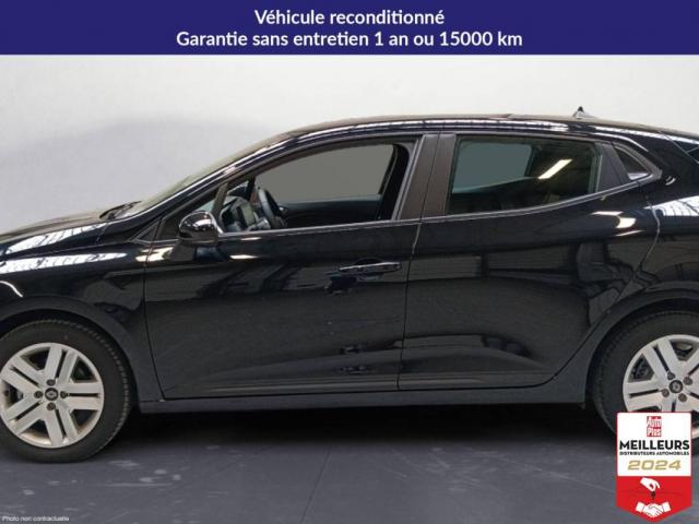 Renault Clio image 8