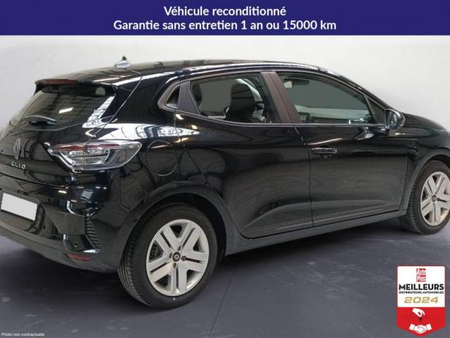 Renault Clio image 1