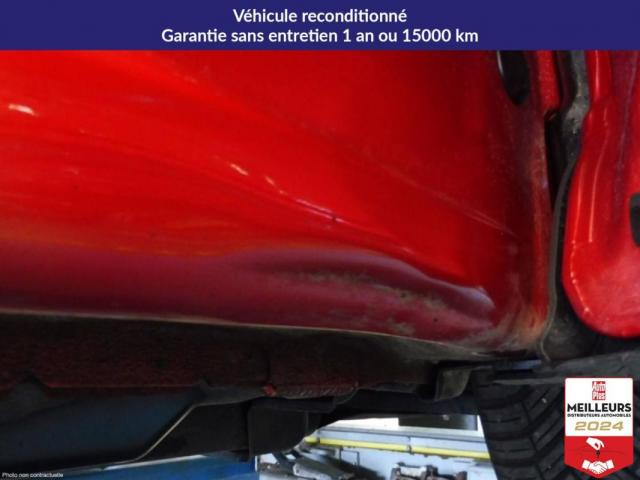 Renault Captur image 8