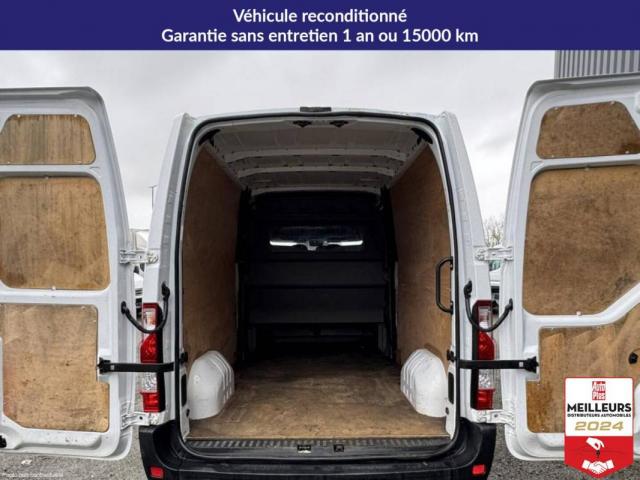 Renault Master image 7