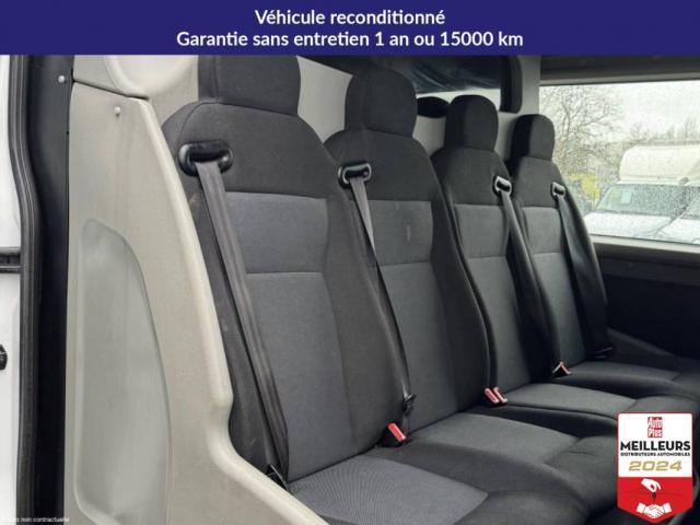 Renault Master image 1