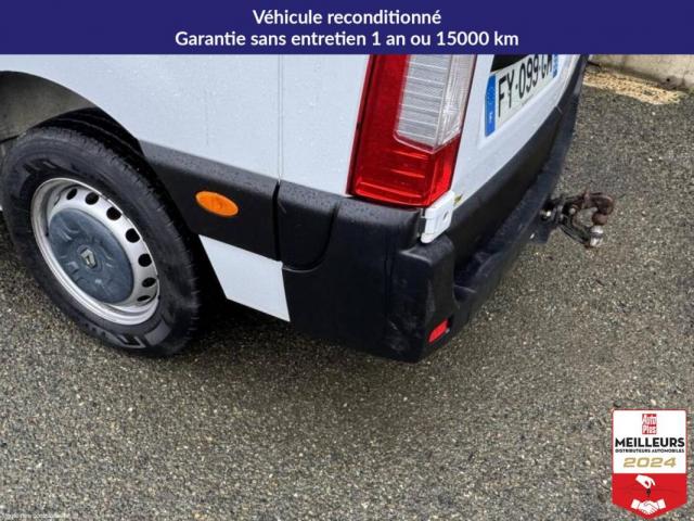 Renault Master image 6