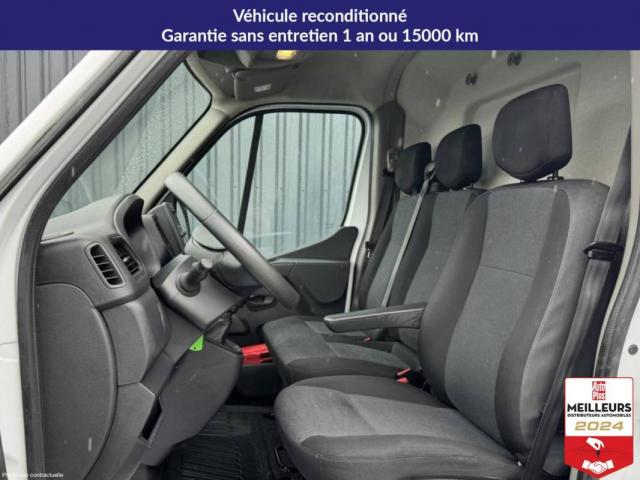 Renault Master image 1