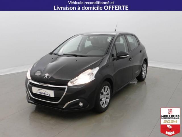 Peugeot 208 Affaire Essence 82 Premium Pack+ 2pl Pdc Ar