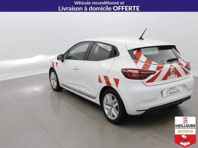 Renault Clio image 4