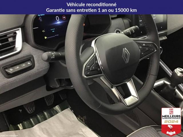Renault Clio image 8